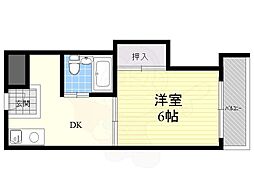 パールハイツ春日 306