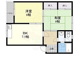 上穂ロイヤルハイツ