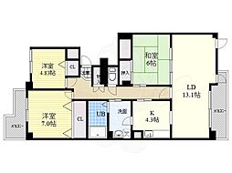 イトーピア紫明園