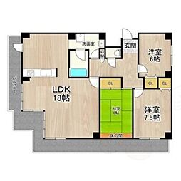 茨木市天王２丁目