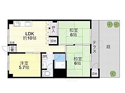 ネオライフマンション高槻