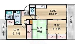 茨木市丑寅２丁目