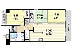 茨木市沢良宜西３丁目