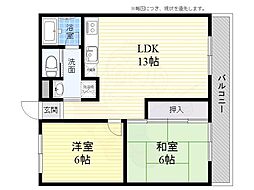 長谷川マンション