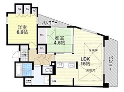 藤和シティホームズ茨木春日