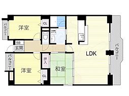 マウントビュー西田中