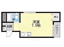 アーサ壱番館 201