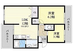 高槻市下田部町１丁目