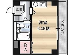 メゾンあぶの 301