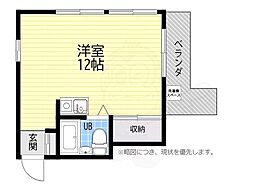 ロイヤルキャビン