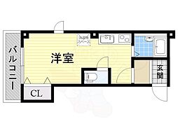 クラッセ南茨木