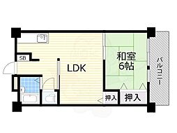 茨木市玉櫛１丁目