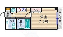 ラフォルテ駅前