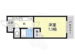 グランベールアイ大手町 105