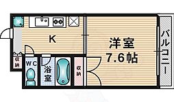 茨木市東奈良３丁目