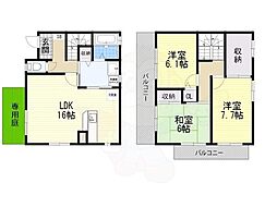 茨木市平田２丁目