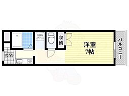 ヤングパレス茨木