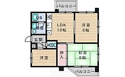 茨木市五十鈴町