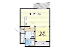 茨木市上穂積２丁目