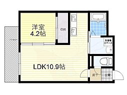 茨木市上穂積２丁目
