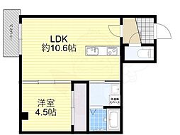 茨木市上穂積２丁目