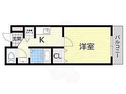 リーフジャルダン総持寺駅前