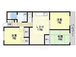 茨木市新堂１丁目