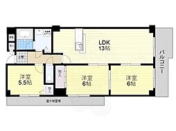 フェルザ南茨木