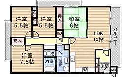 茨木市南春日丘３丁目