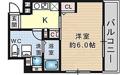 茨木市駅前２丁目
