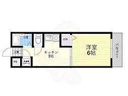 茨木市沢良宜西３丁目