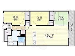 茨木市美穂ケ丘