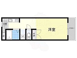 ヤングパレス茨木