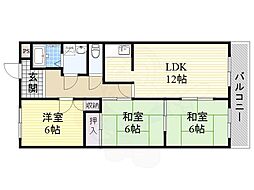 茨木市郡４丁目