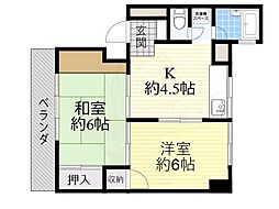 第一東雲マンション