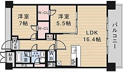 クレセントコート
