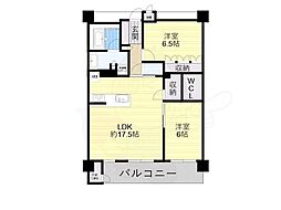 レ・ジェイド高槻南松原Bright