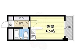 ビクトリア茨木 305