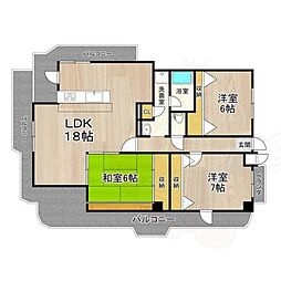 ロイヤル南茨木