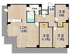 ロイヤル南茨木