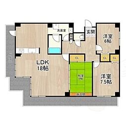 ロイヤル南茨木