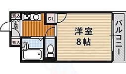 トレンディア松原