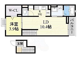 ミレ オレイユ ベル