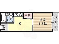 フロンティアハイツFUJIWARA 205