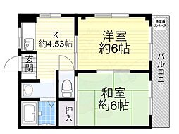 高槻市寿町２丁目