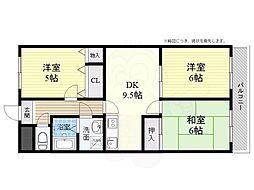 アトレーユ日吉台 201