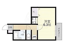 レジデンスSH3（旧上田マンション）