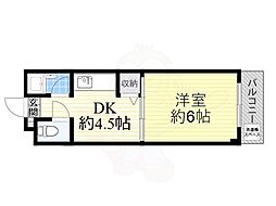 芥川ロイヤルマンション