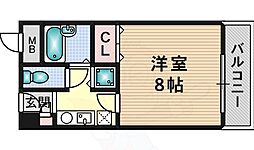 メゾン・ド・ヴィレ 茨木