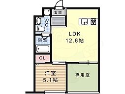 HGTコート高槻 108